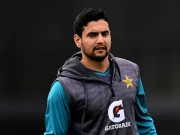 برطانیہ میں زیادتی کیس سے بری کرکٹر حیدر علی نے پاکستان کیلیے اڑان بھر لی