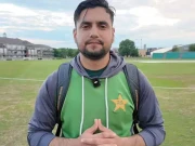 برطانیہ میں پاکستانی کرکٹر حیدر علی کے خلاف مبینہ ریپ کا مقدمہ خارج