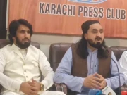 اگر 12 اپریل کو انتشار پھیلایا گیا تو بھرپور مزاحمت کریں گے، صدر ڈمپرز ایسوسی ایشن کراچی