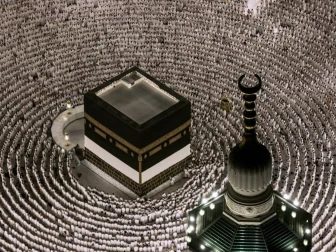 رواں سال فریضہ حج کی ادائیگی کا نیا ریکارڈ قائم، سعودی محکمہ شماریات کی رپورٹ 