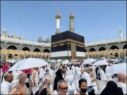 سعودی عرب کا جدید اقدام: غیرقانونی حجاج کو پکڑنے کےلیے ڈرون ٹیکنالوجی کا استعمال