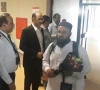 پاکستانی حجاج کی واپسی کا مرحلہ شروع، پہلی پرواز اسلام آباد پہنچ گئی