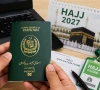 عازمین حج 2027 کے لیے پاسپورٹ تجدید کے عمل میں اہم سہولت فراہم