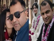 دانیہ شاہ کے شوہر حکیم شہزاد نے نویں جماعت کی طالبہ سے پانچویں شادی کرلی