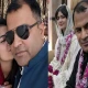 دانیہ شاہ کے شوہر حکیم شہزاد نے نویں جماعت کی طالبہ سے پانچویں شادی کرلی