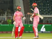 جارح مزاج کرکٹر دوست کی شادی کیلئے پی ایس ایل چھوڑ گئے