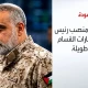 محمد عودہ نے عزالدین الحداد کی شہادت کے بعد عملاً القسام بریگیڈ کی کمان سنبھال لی تھی