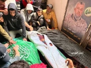 حماس نے اسرائیلی حملے میں عزالدین الحداد کی شہادت کی تصدیق کردی؛ نماز جنازہ بھی ادا