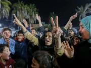 مشرق وسطیٰ، امن کے امکانات روشن