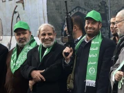 حماس نے غزہ جنگ بندی پر صدر ٹرمپ کو لکھا گیا خط قطر کے حوالے کیا