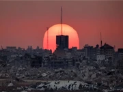 حماس کا غزہ میں ٹیکنوکریٹ حکومت پر اتفاق، اسرائیلی جواب کا انتظار