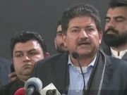 ملک میں مارشل لا نافذ کردیا گیا، پیکا بل واپس نہ لیا گیا تو کھلی جنگ ہوگی، حامد میر