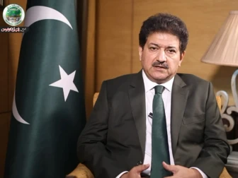 معرکہ حق، پاکستانی میڈیا نے سچ دنیا کے سامنے رکھ دیا، ممتاز صحافی حامد میر
