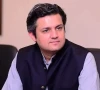 حماد اظہر سے فیملی اور وکلا کی ملاقات کی درخواست پر فیصلہ محفوظ