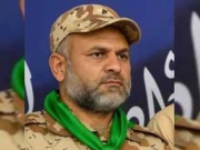 حماس نے سینئر کمانڈر رائد سعد کی اسرائیلی حملے میں شہادت کی تصدیق کر دی