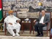 فضل الرحمان اور جے یو آئی امت مسلمہ کیطرف سے فرض کفایہ ادا کررہے ہیں، حماس