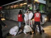 اسرائیلی جیلوں سے 642 فلسطینی قیدی رہا، مظالم کی دل دہلادینے والی داستانیں سامنے آگئیں 