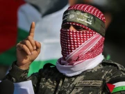 حماس کے ترجمان ابوعبیدہ اسرائیلی حملے میں شہید