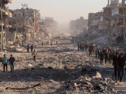 حماس نے غزہ کی حکمرانی سے علیحدگی کا اعلان کر دیا