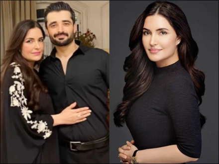 حمزہ علی عباسی کی بہن منی لانڈرنگ کیس میں مشکلات کا شکار، عبوری ضمانت منسوخ