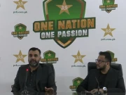 سیالکوٹ اسٹالینز کا اس وقت واحد مالک ہوں، حمزہ مجید