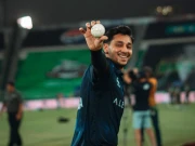 پی ایس ایل: اسلام آباد یونائیٹڈ کے زخمی کھلاڑی کی صحت سے متعلق اہم پیشرفت