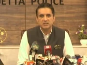 سریاب خودکش حملہ قابو سے باہر تھا، سیکیورٹی صورتحال سے سیاسی جماعت کو آگاہ کیا تھا، حمزہ شفقات