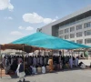 وزیراعلیٰ بلوچستان سے مظاہرین کے مذاکرات کامیاب، 5 روز سے جاری دھرنا ختم، 11 افراد بھی بازیاب