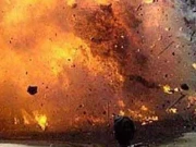 کراچی، قائد آباد چوک کے قریب پولیس کیمپ پر دستی بم حملہ، 3 پولیس اہلکار زخمی
