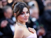 ترک اداکارہ ہانڈے ارچل منشیات کیس میں زیرِ حراست، کئی معروف شخصیات بھی شامل