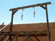 10 برس میں کسی بھی مجرم کو پھانسی نہیں دی گئی، جلاد نوکریوں سے فارغ