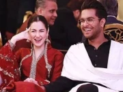 ہانیہ عامر نے عاصم اظہر سے شادی پر خاموشی توڑ دی