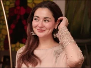 ہانیہ عامر بنگلادیش کے معروف یوٹیوبر کے گھر پہنچ گئیں؛ خصوصی دعوت کی ویڈیو وائرل