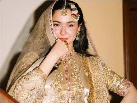 شادی اور طلاق کی پیشگوئی، ہانیہ عامر نے نجومی کو کیا جواب دیا؟