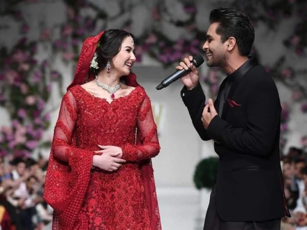 سب چاہتے تھے ہم شادی کریں تو کرلی شادی، ہانیہ عامر نے سب کو چونکا دیا