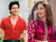 ہانیہ عامر نے شاہ رُخ خان سے ملنے کی خواہش کا اظہار کردیا