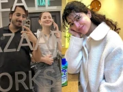 معروف ماڈل نے ہانیہ عامر کے قریبی دوست عمر مختار کو بے نقاب کردیا