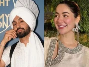 کیا ہانیہ عامر کو ’’سردار جی 3‘‘ سے مصنوعی ذہانت سے ہٹایا جائے گا؟