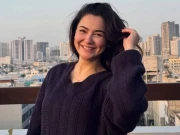 نامور ماڈل نے اداکارہ ہانیہ عامر کی منافقت بے نقاب کردی