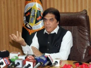 پاکستان پر حق ان کا ہے جو اپنی جانوں کے نذرانے پیش کر رہے ہیں، وفاقی وزیر ریلوے