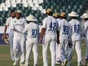 چار روزہ حنیف محمد ٹرافی کرکٹ ٹورنامنٹ کا آغاز جمعہ سے ہوگا