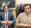سٹی وارڈن اور ریلوے پولیس میں تنازع، وزیر ریلوے کا میئر کراچی سے رابطہ