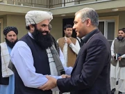 فساد اور عدم استحکام کا باعث بننے والے فتنے کو ملکر روکنا ہو گا،وزیر داخلہ کی افغان ہم منصب سے گفتگو