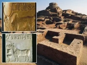 ہڑپہ تہذیب سے متعلق ایک معمے کو حل کرنے کیلیے لاکھوں ڈالر کی پیشکش