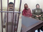 خاتون کو ہراساں اور زبردستی رکشے میں بٹھانے کی کوشش، ڈرائیور گرفتار