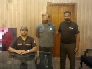 12 سالہ بچی کو سرعام ہراساں  اور نازیبا اشارے کرنے والا اوباش گرفتار