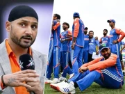 چیمپئینز ٹرافی؛ کیسا اسکواڈ منتخب کیا ہے! ہربھجن بھڑک اُٹھے