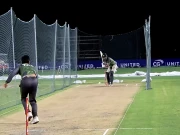 ویسٹ انڈیز سے ٹکراؤ، گرین شرٹس کی ہارڈ ہٹنگ پر توجہ مرکوز