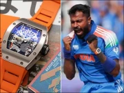 پاک بھارت میچ کے بعد ہاردک پانڈیا کی گھڑی خبروں میں کیوں ہے؟ جان کر حیران رہ جائیں گے