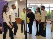 ہاردک پانڈیا کی نئی گرل فرینڈ کے ساتھ ویڈیو وائرل